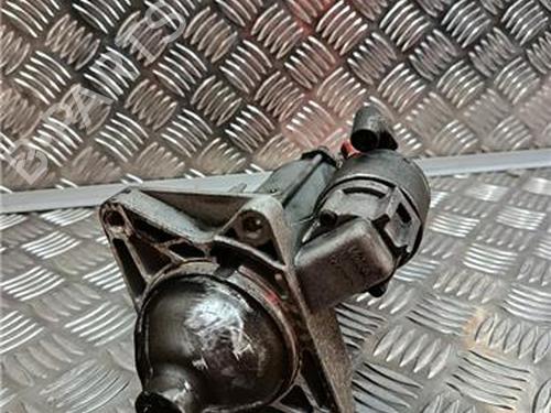 Used Starter NISSAN QASHQAI I (J10, NJ10) 2.0 dCi (150 hp) 30311394