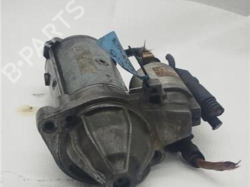 Used Starter MERCEDES-BENZ C-CLASS (W203) C 200 CDI (203.004) (116 hp) 26897558