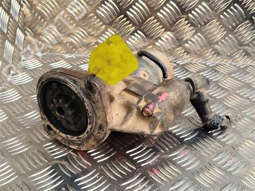 Startmotor Startmotor 38943674 38943674