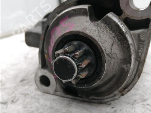 Startmotor SEAT LEON (1M1) 1.6 16 V | BP19410175M8 