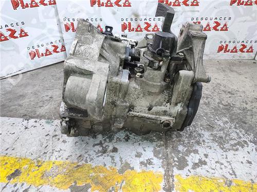 Gearbox VW GOLF IV (1J1) 1.8 | BP18383984M3 