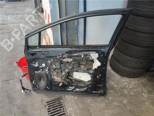 Right front door TOYOTA AVENSIS Estate (_T27_) 2.2 D-4D (ADT271_, ADT271R) | BP29216066C3 