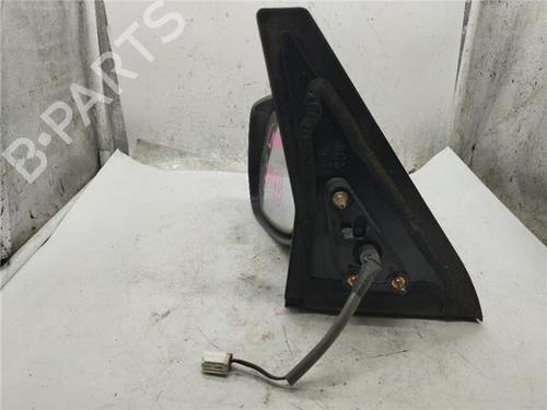 Left mirror TOYOTA COROLLA Verso (_E12_) 1.6 VVT-i (ZZE121_, ZZE121R) | BP29441899C26 