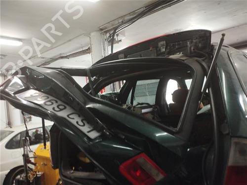 Used Parts BMW 3 (E46) 320 d (136 hp) 4255207