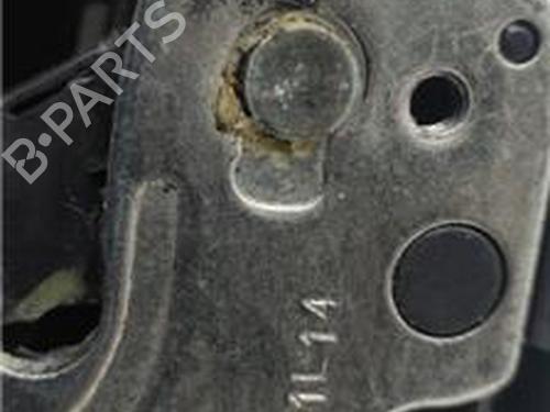 Front left lock FIAT QUBO (225_) 1.3 D Multijet (225CXB1A, 225AXB1A, 225CXB11, 225AXB11,... | BP18007847C98 