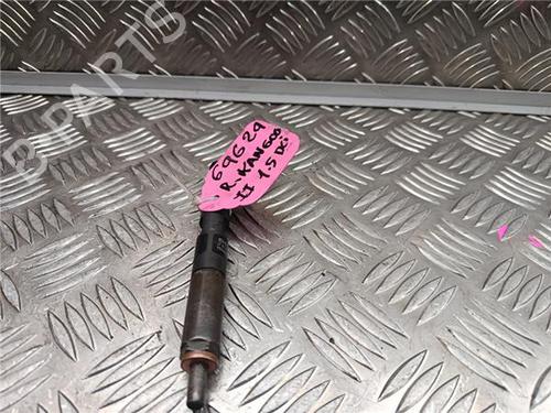 Injecteur RENAULT KANGOO (KC0/1_) 1.5 dCi | BP30652927M100