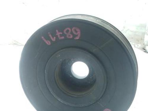 Used Pulley RENAULT LAGUNA II (BG0/1_) 1.9 dCi (BG12) (116 hp) 26361403