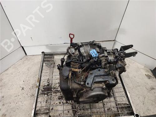 Gearbox HYUNDAI TUCSON (JM) 2.0 CRDi | BP27216365M3 