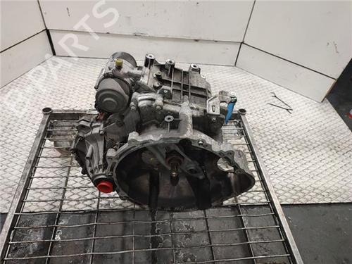 Boîte de vitesses SMART FORFOUR (454) 1.3 (454.031) (95 hp) 31911135