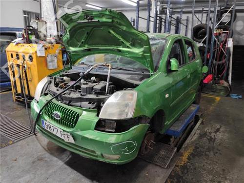 Brugte KIA PICANTO I (SA) 1.1 (65 hp) 4264938