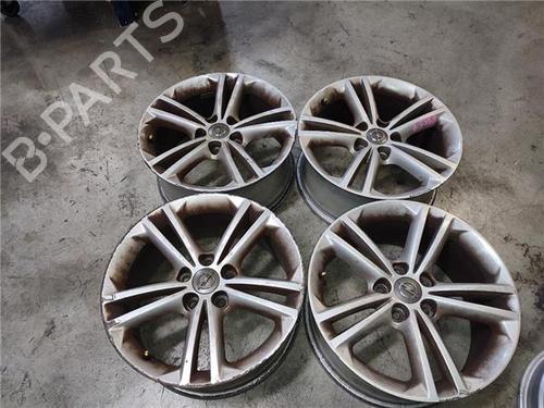 Rim OPEL INSIGNIA A (G09) 2.0 CDTI (68) | BP29468635C45 