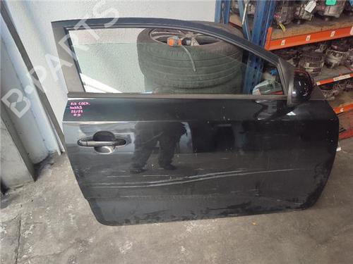 Used Right front door KIA CEE'D Hatchback (ED) 1.4 (105 hp) 30652948