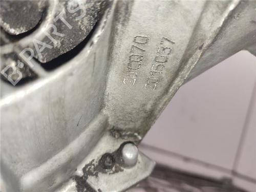 Used Gearbox Gearbox CITROËN C3 I (FC_, FN_) 1.4 HDi (68 hp) 32277057 32277057