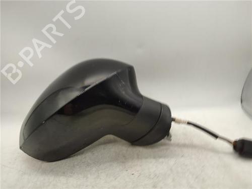 Right mirror SEAT LEON (1P1) 1.2 TSI | BP18006373C27 