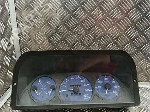 Used Instrument cluster Instrument cluster PEUGEOT BOXER Van (230L) 2.0 HDI (84 hp) 36283940 36283940