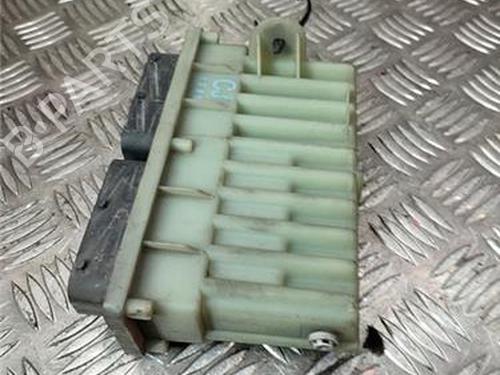 Electronic module OPEL ASTRA G Hatchback (T98) 2.0 DTI 16V (F08, F48) | BP31243339M83