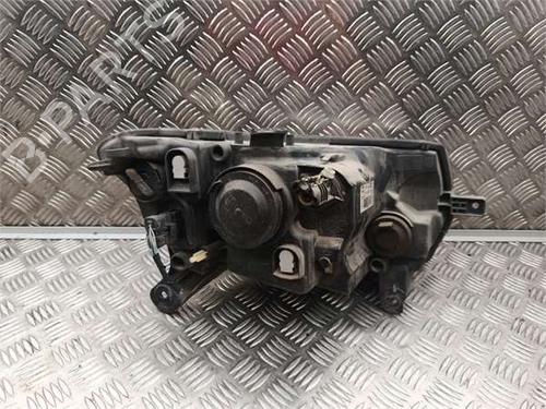 Left headlight DACIA SANDERO II 1.5 dCi 75 / Blue dCi 75 (B8JW, B8M4, B8AH, B8M7, B8M6) | BP36791626C28 - Image 2