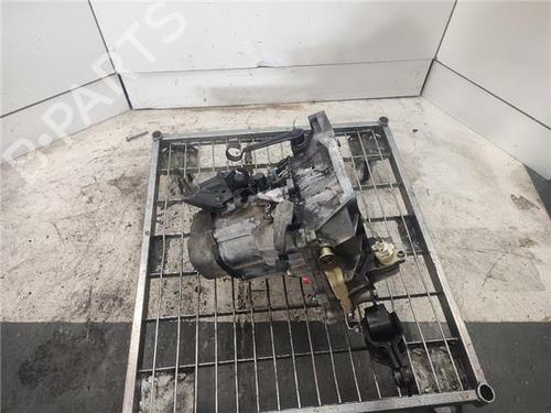 Gearbox CITROËN SAXO (S0, S1) 1.5 D | BP19177911M3 