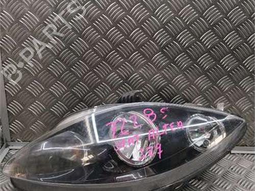 Used Left headlight Left headlight 39601969 39601969