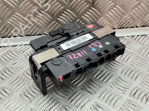 Used Electronic module Electronic module BMW 1 (E81) 116 i (115 hp) 40241222 40241222