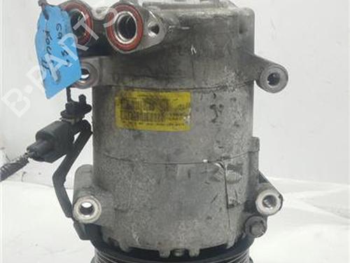 Used AC compressor FORD FOCUS II (DA_, HCP, DP) 1.6 TDCi (109 hp) 27621613