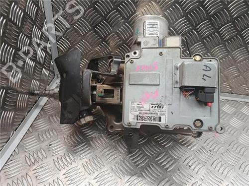 Colonne de direction FIAT STILO (192_) 1.9 JTD (192_XF1A) (80 hp) 30582979