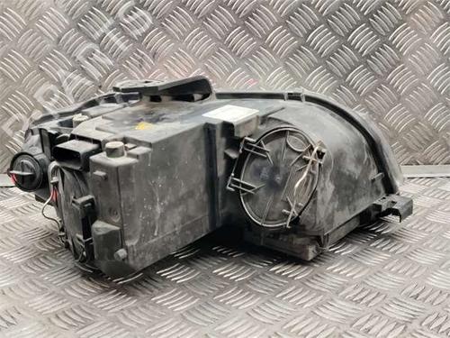 Left headlight AUDI A3 (8P1) 2.0 TDI 16V | BP38182611C28 - Image 2
