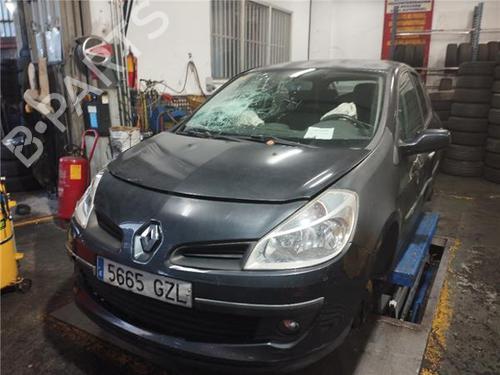 Used Parts RENAULT CLIO III (BR0/1, CR0/1) 1.2 16V (BR0P, CR0P) (101 hp) 4310799