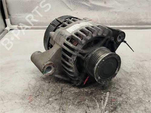 Used Alternator Alternator 38915911 38915911