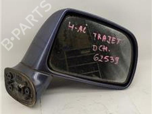 Used Right mirror HYUNDAI HIGHWAY VAN 2.0 CRDi (113 hp) 18390049