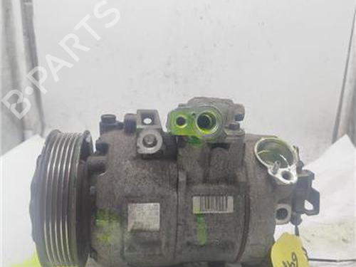 AC compressor SEAT IBIZA III (6L1) 1.9 TDI | BP29294395M34 