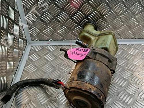 Steering pump RENAULT KANGOO (KC0/1_) D 65 1.9 (KC0E, KC02, KC0J, KC0N) | BP30265392M99 - Image 3