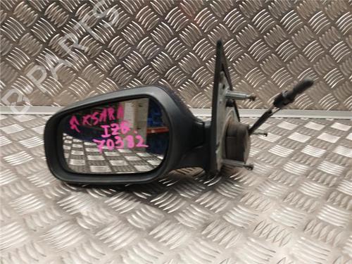 Used Left mirror CITROËN XSARA (N1) 1.9 TD (90 hp) 30404254