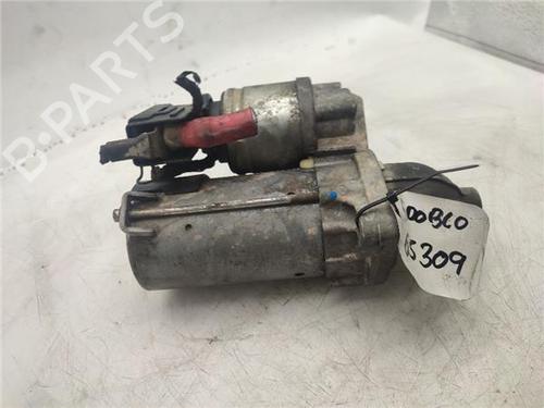 Starter FIAT DOBLO Box Body/MPV (223_) 1.3 D Multijet | BP18008635M8 