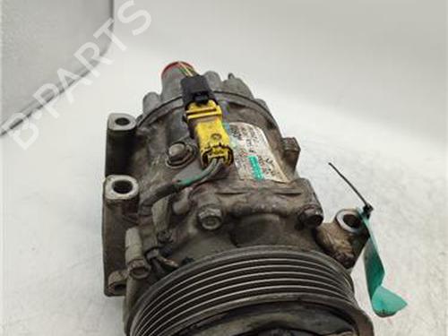AC compressor LANCIA PHEDRA (179_) 2.2 D Multijet (179.AXM1B, 179.AXP11, 179.BXM1B,... | BP18390974M34 
