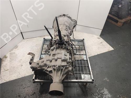 Other NISSAN TERRANO II (R20) 2.7 TDi 4WD | BP23952451O1