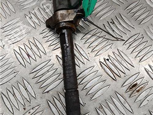 Used Injector Injector CITROËN C4 Coupe (LA_) 1.6 HDi (109 hp) 33478414 33478414