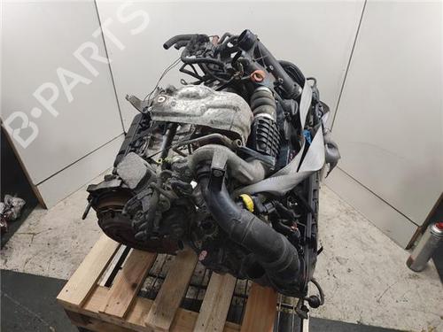 Engine CITROËN BERLINGO Box Body/MPV (B9) 1.6 HDi 90 | BP29645187M1 