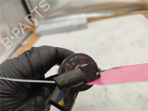 Injector RENAULT GRAND SCÉNIC III (JZ0/1_) 1.6 dCi (JZ00, JZ12) | BP30164416M100