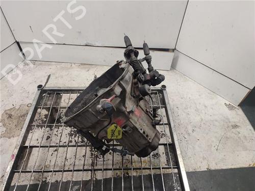 Gearbox CHEVROLET AVEO / KALOS Hatchback (T250, T255) 1.2 | BP27992608M3