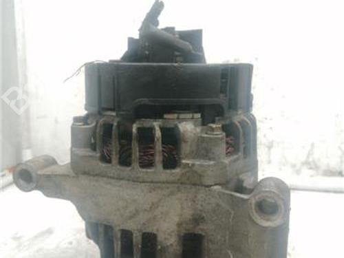 Used Alternator FIAT BRAVO II (198_) 1.4 T-Jet (198AXG1B) (120 hp) 20087300