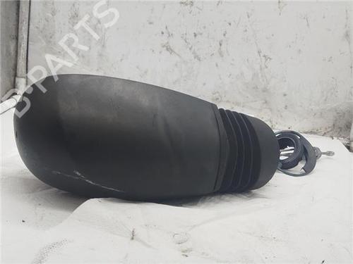 Right mirror FIAT PUNTO (188_) 1.9 JTD 80 (188.237, .257, .337, .357) | BP25750212C27 