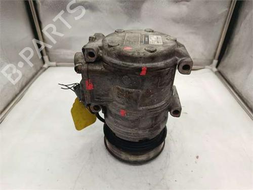Used AC compressor AC compressor 37411205 37411205