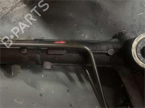 Steering rack SEAT CORDOBA (6L2) 1.9 TDI | BP38322441M22 - Image 4