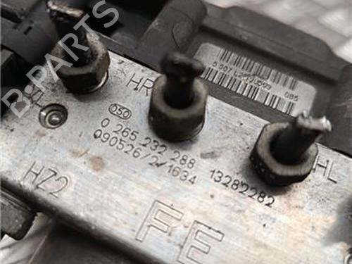 ABS pump OPEL CORSA D (S07) 1.2 (L08, L68) | BP31693018M43 