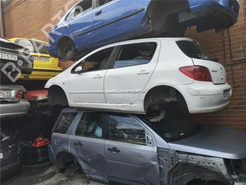 Used Parts PEUGEOT 307 (3A/C) 2.0 HDi 90 (90 hp) 4269079