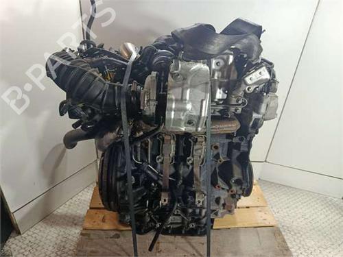 Engine RENAULT LATITUDE (L70_) 2.0 dCi 150 (L70H) | BP35936700M1 - Image 3
