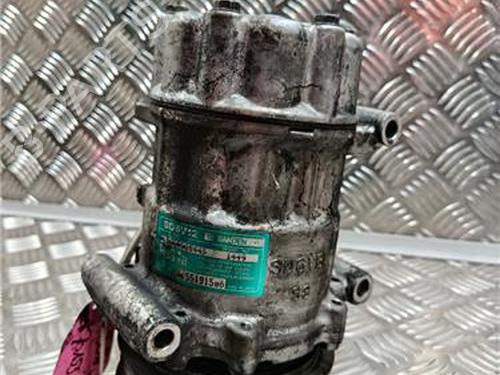 AC Kompressor PEUGEOT 307 SW (3H) 1.6 HDI 110 (109 hp) 30311382