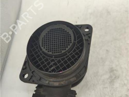 Mass air flow sensor VW POLO (9N_, 9A_) 1.9 TDI | BP18006169M95 