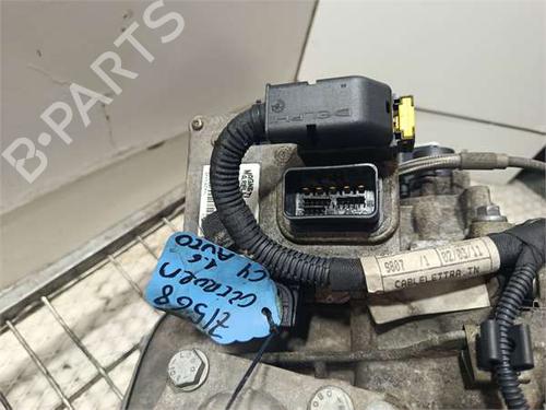 Gearbox CITROËN C4 II (NC_) 1.6 HDi 110 | BP37003692M3 - Image 4